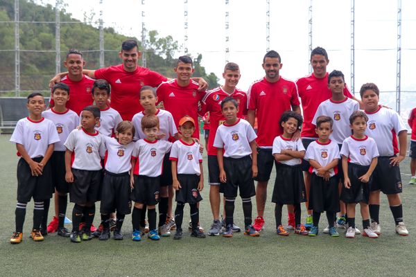 MSC Noticias - Cierre-Plan-Vacacional-9 FC CCS Futbol Club Futbol 