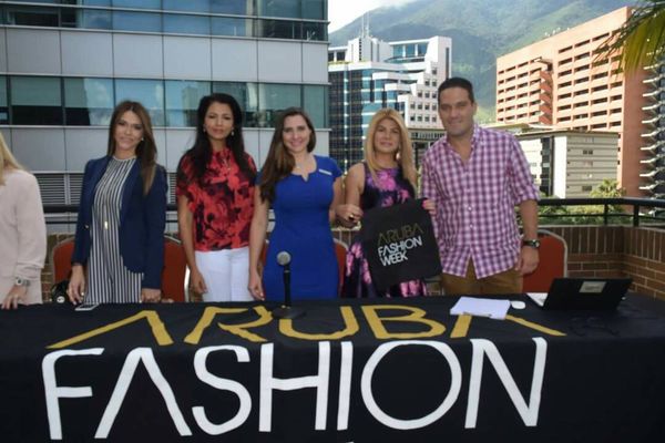 MSC Noticias - Aruba_Fashion_Week2 Moda Sirius Com 