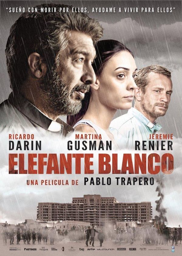 MSC Noticias - Elefante-blanco Cine The Media Office 