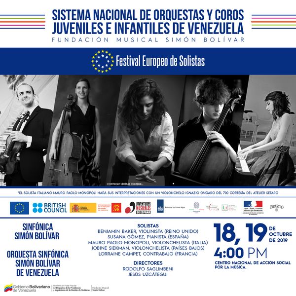 MSC Noticias - IG-Conciertos-FES-2019 Agencias Com y Pub Musica 
