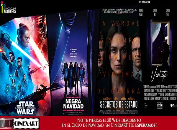 MSC Noticias - SEMANA-3-twitter-900x450-CinexART2 Cine y Teatro Cinex Com 