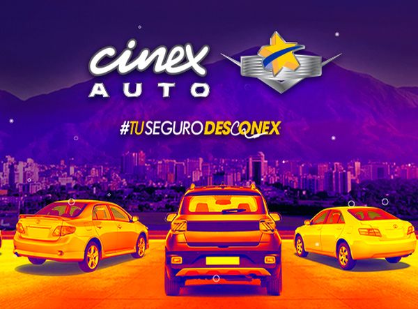 MSC Noticias - CinexAuto_Cover Cine y Teatro Cinex Com 