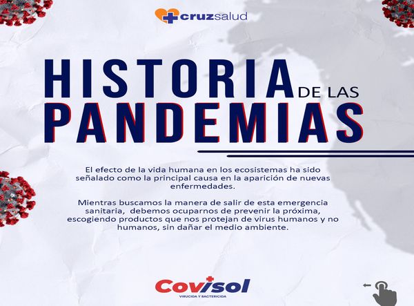 MSC Noticias - Infografia-Pandemias Coronavirus The Media Office 