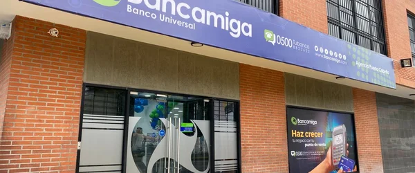 Bancamiga resguardada: Superintendencia Bancaria tranquiliza a clientes tras detenciones