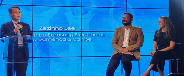 Samsung convoca a jóvenes innovadores en Solve For Tomorrow 2024