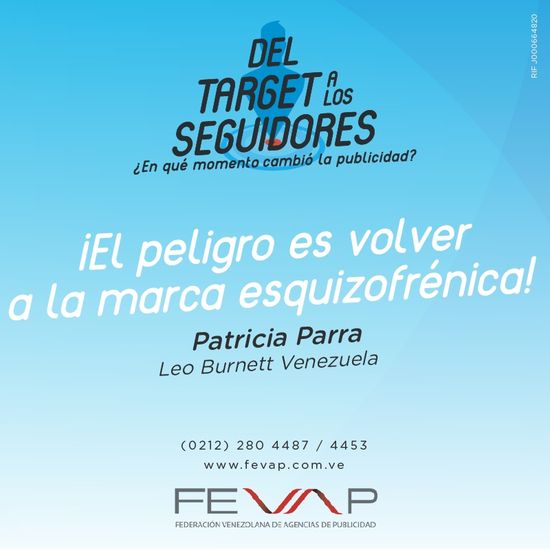 MSC Noticias - Patricia-Parra Agencias Com y Pub Cursos y Seminarios FEVAP Negocios Publicidad 