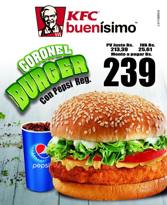 MSC Noticias - Imagen-Coronel-Burger Agencias Com y Pub Publicidad 