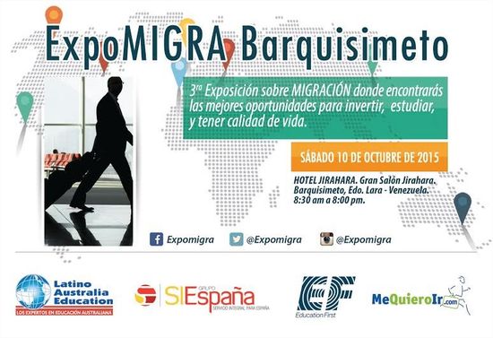 MSC Noticias - Expomigra-Barquisimeto-Inversiones-3-1 Agencias Com y Pub Negocios Publicidad 