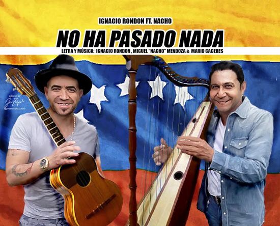 MSC Noticias - Foto-1-Nacho-e-Ignacio-Rondon Agencias Com y Pub Farándula M&J Com Musica Publicidad 