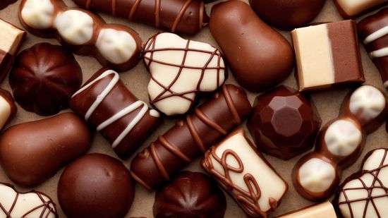 MSC Noticias - chocolate-002-bombones Agencias Com y Pub Gastronomía Publicidad 