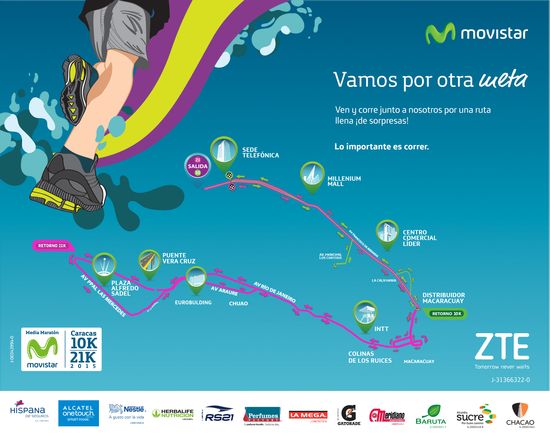 MSC Noticias - Aviso-Ruta Agencias Com y Pub Deportes Maratones Pizzolante Publicidad RSE Tecnología 