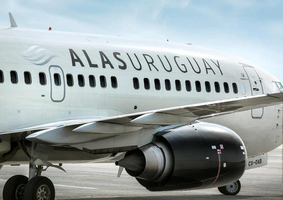 MSC Noticias - Alas-Uruguay-aeronave Agencias Com y Pub Negocios Publicidad Turismo 