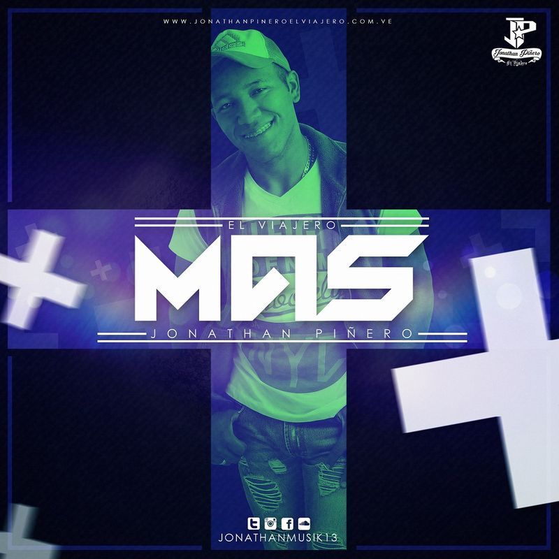 MSC Noticias - MasJonathanPiñero Musica 