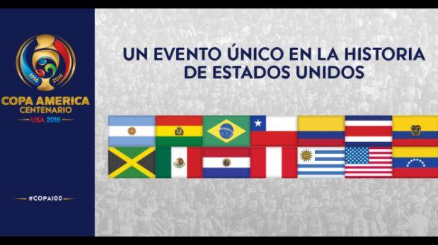MSC Noticias - copamerica Directv Com Futbol 