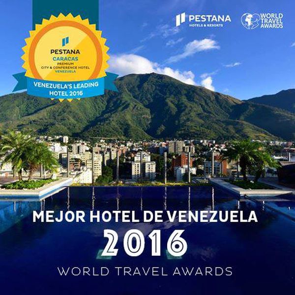 MSC Noticias - Hotel-Pestana Factum Com Turismo 