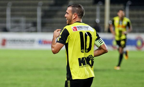 MSC Noticias - jorge_rojas_fvf_1ra_c2016_j16_tachira_llaneros_280916_gpc_00810 FC DT Tachira Futbol 