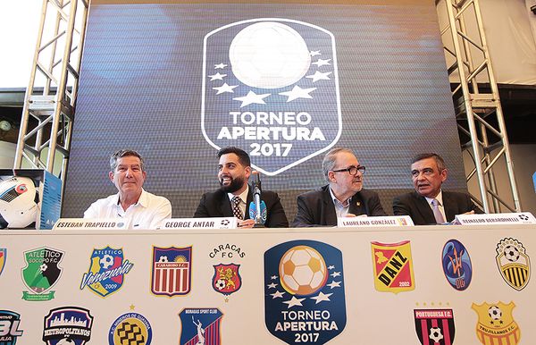 MSC Noticias - PresentacionFutVE-2017_03 Agencias Com y Pub Futbol 