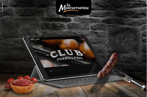 MSC Noticias - Club-parrillero-La-Montserratina Comstat Rowland Gastronomía 