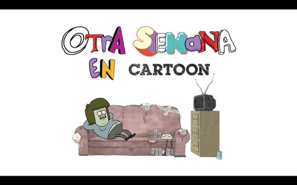 MSC Noticias - SPA-Otra-Semana-en-Cartoon02 DLB Group Com TV-Series 