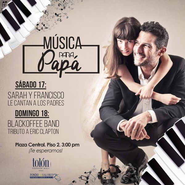 MSC Noticias - concierto-papa-fb Agencias Com y Pub Musica 
