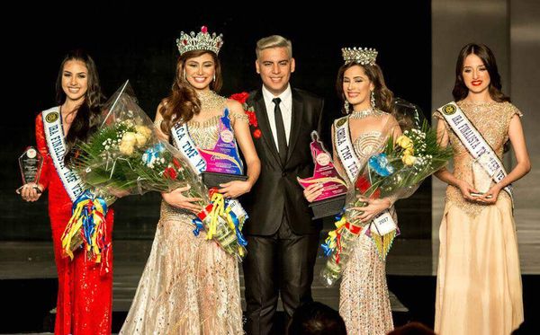 MSC Noticias - CORONACION-TMF-VENEZUELA-2017-8 Farándula Org Miss Venezuela 