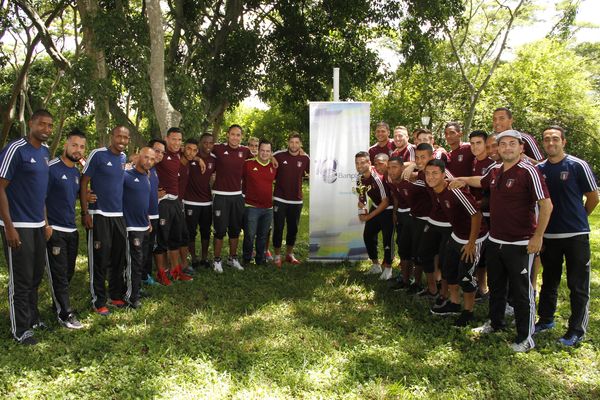 MSC Noticias - Monagas-Sport-Club Banca y Seguros BrandCom 