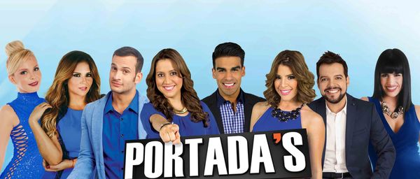 MSC Noticias - PORTADAS-SEPTIEMBRE-2017-NEW TV-Series Venevisión Com 
