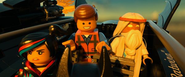 MSC Noticias - SPA-The-Lego-Movie-3 DLB Group Com TV-Series 