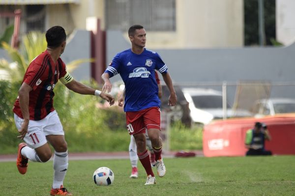 MSC Noticias - foto-5-Francisco-Parra-1 FC Atletico Venezuela Futbol 