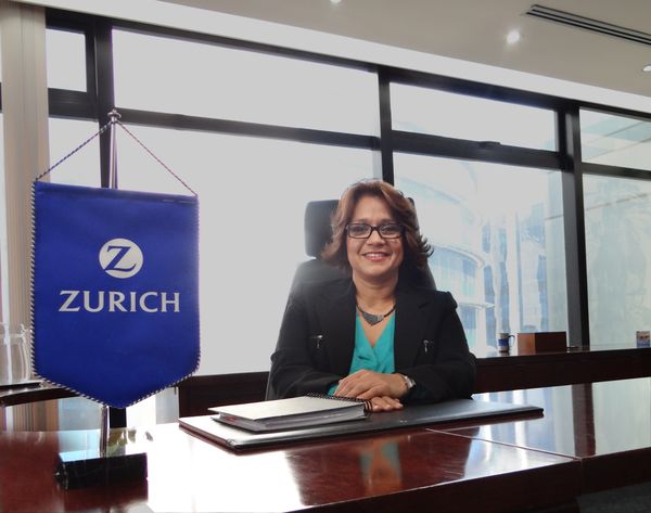 MSC Noticias - Edith-Rodriguez Banca y Seguros Grupo Plus Com 