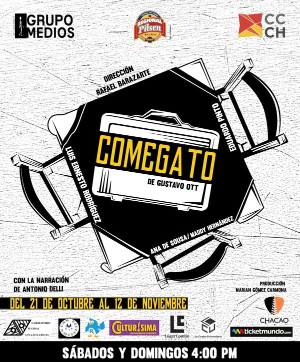 MSC Noticias - Flyer-Comegato-3-final-01 Agencias Com y Pub Teatro 