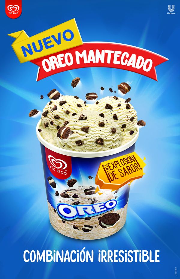 MSC Noticias - MANTECADO-OREO-FINAL-EXPLOSION-DE-SABOR-1 Gastronomía Grupo Open Mind 