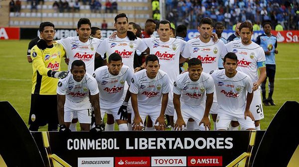 MSC Noticias - CBL_FASE_1_IDA_MACARA_TACHIRA_220118_JB_00010 FC DT Tachira Futbol 