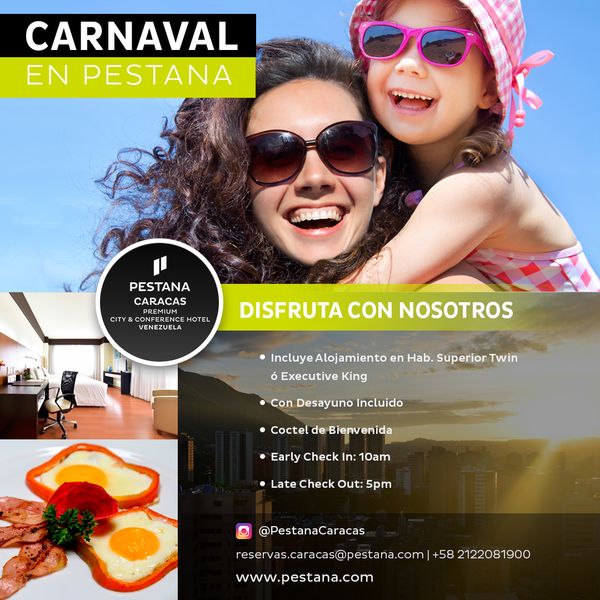 MSC Noticias - Carnaval-2018 Factum Com Turismo 