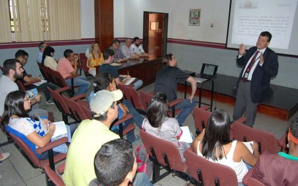 MSC Noticias - Criptomoneda-clase-inaugural-Universidad-Carabobo Agencias Com y Pub Criptomonedas Cursos y Seminarios 