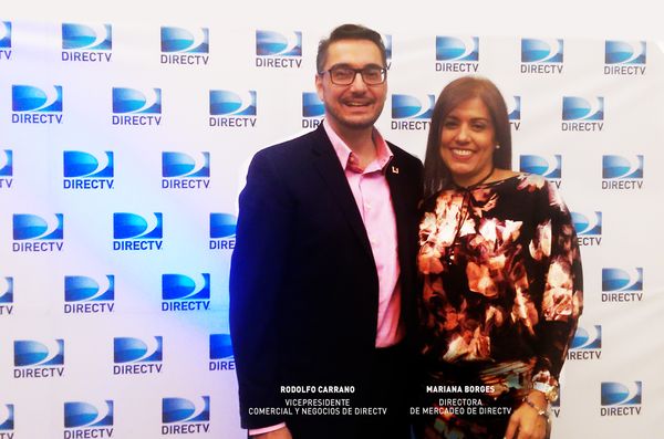 MSC Noticias - Rodolfo-Carrano-y-Mariana-Borges The Media Office TV-Series 
