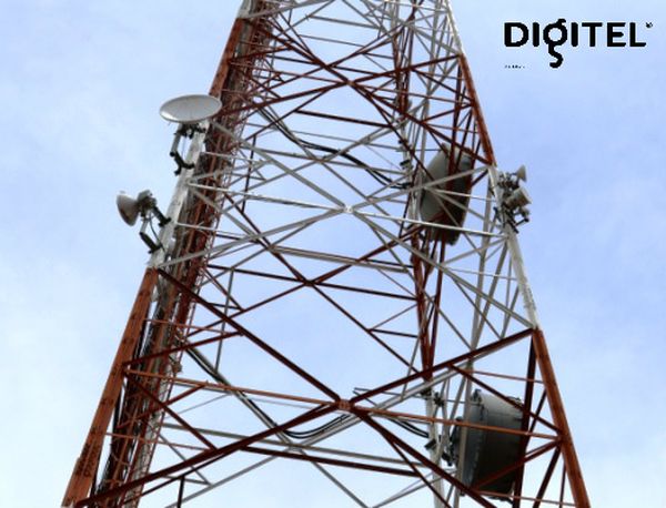 MSC Noticias - antena-digitel Digitel Com Tecnología 