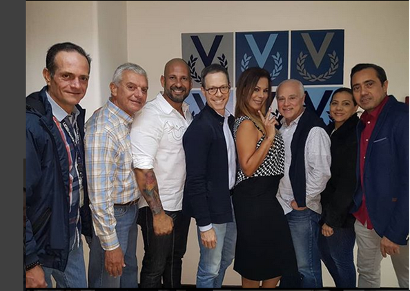 MSC Noticias - image Estética y Belleza Org Miss Venezuela 