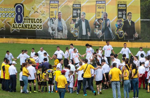 MSC Noticias - 7mo_encuentro_down_vs_tachira_230317_gpc_0476 FC DT Tachira Futbol 