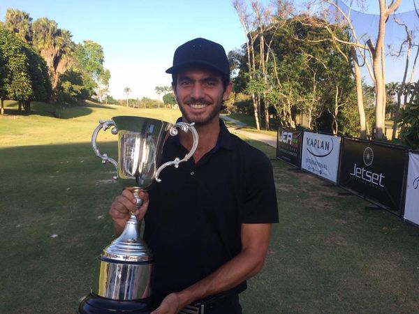 MSC Noticias - Rafael-Guerrero-ganó-Abierto-de-Laguniata-Country-Club FVG Prensa Golf 