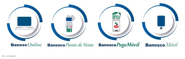 MSC Noticias - Banesco-Canales-electronicos Banca y Seguros Banesco Com 