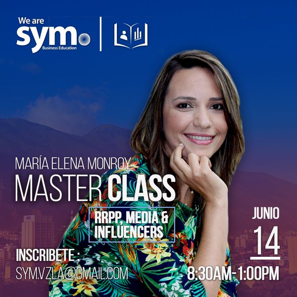 MSC Noticias - Business-School-Master-Class-Final-RRPP Cursos y Seminarios Grupo MM Com 