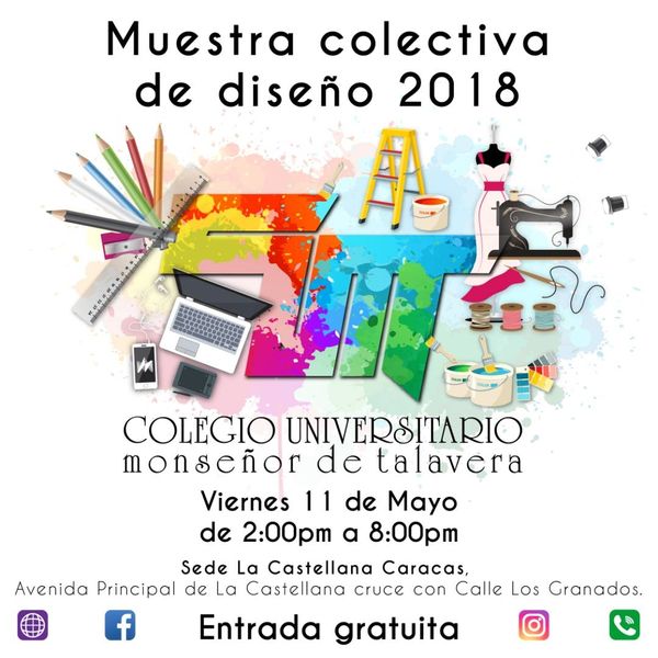 MSC Noticias - difinitivo-invitacion Agencias Com y Pub Arte y Cultura 