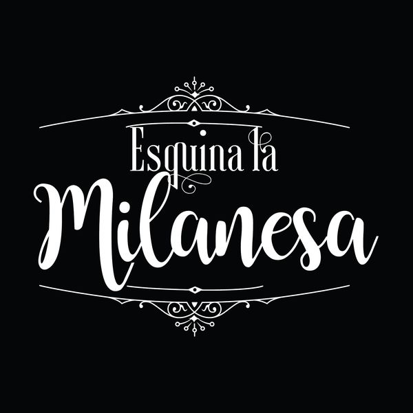 MSC Noticias - logo-Esquina-La-Milanesa Blue Marketing Gastronomía 