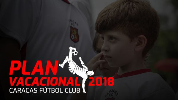 MSC Noticias - 1-Plan-Vacacional FC CCS Futbol Club Futbol Noticia de la Semana 
