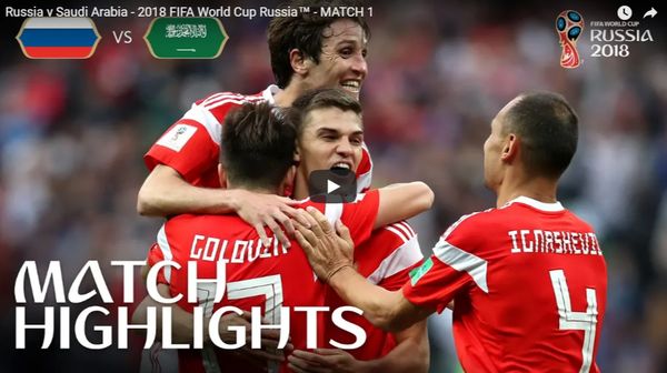 MSC Noticias - RUSIA Agencias Com y Pub Mundial de Futbol 