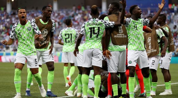 MSC Noticias - nigeria Agencias Com y Pub Mundial de Futbol 