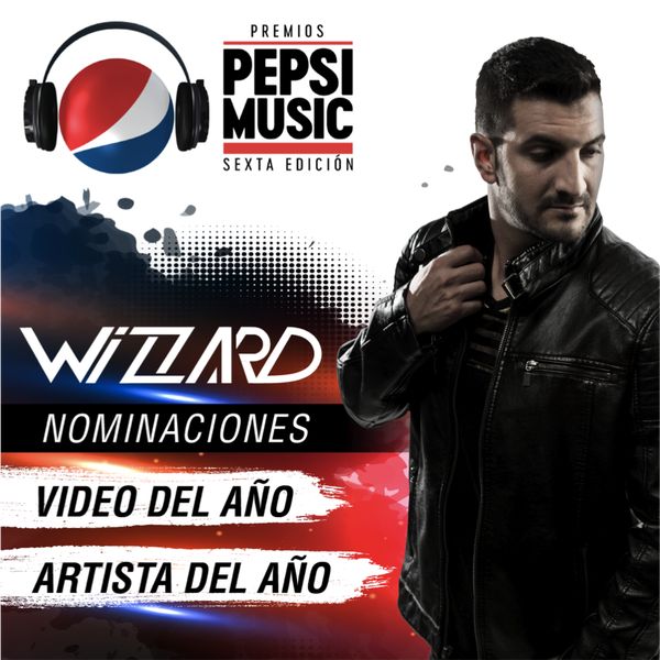 MSC Noticias - Pepsi-Wizzard Agencias Com y Pub Musica 