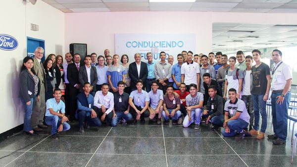 MSC Noticias - copy-1854 Ford Motors Ve Com RSE 