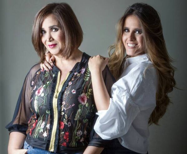 MSC Noticias - Alba-Ramírez-y-Paola-García-madre-e-hija-KUKUI Agencias Com y Pub Moda 